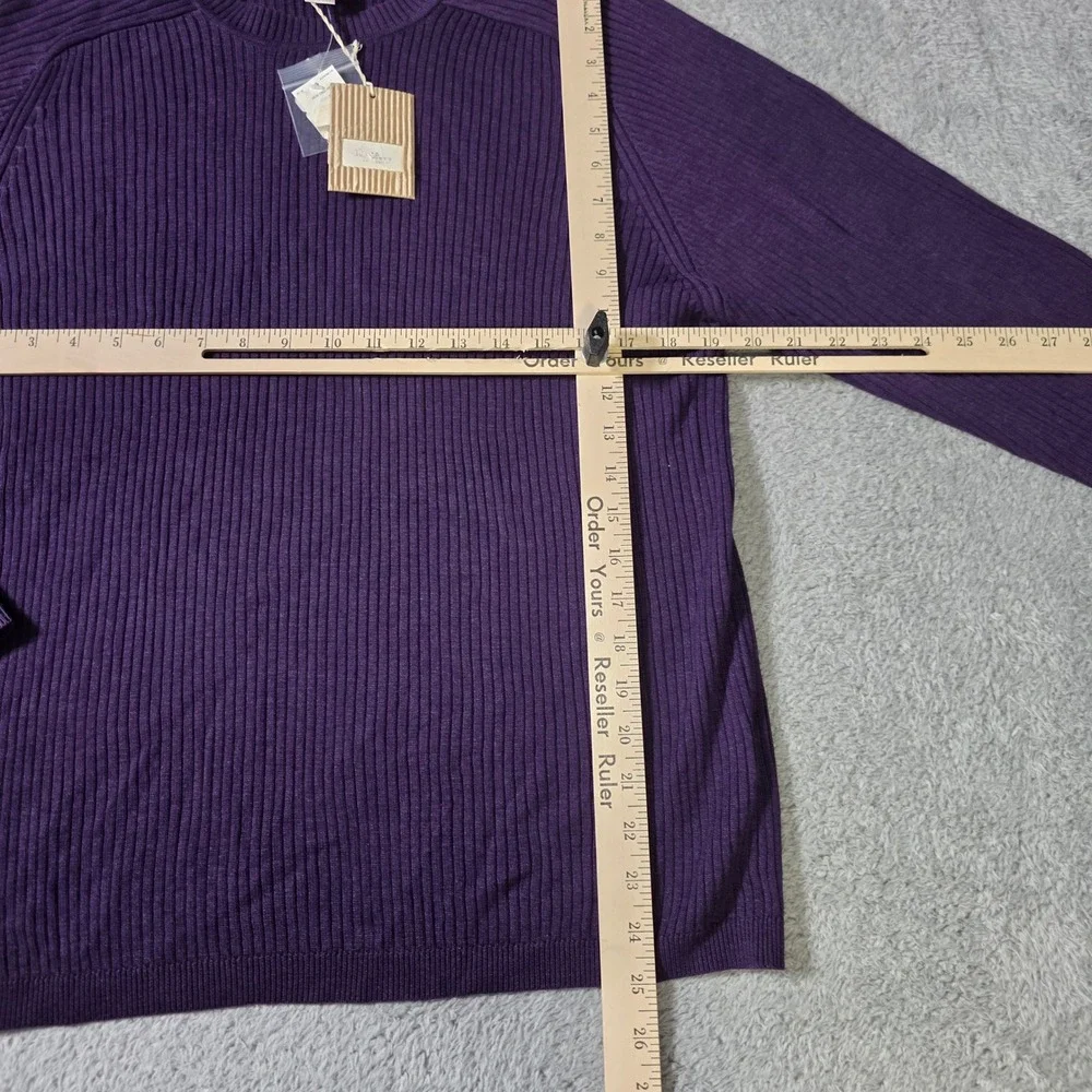 Turnbury long sleeve